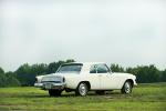 Studebaker Gran Turismo Hawk 1963 года